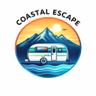 Coastal Escape logo